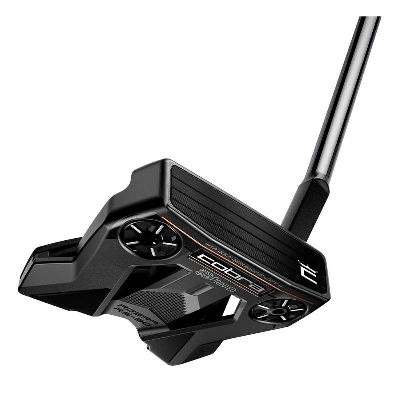 Cobra Agera RS-30 3D Printed Putter