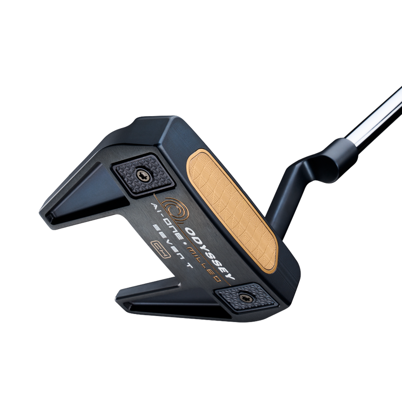 Odyssey Ai-ONE Milled Seven T CH Putter