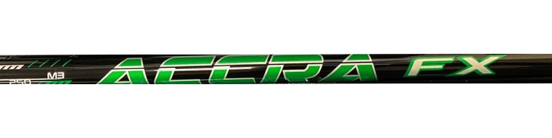 No Upcharge Shafts (Limited-Time Only)
