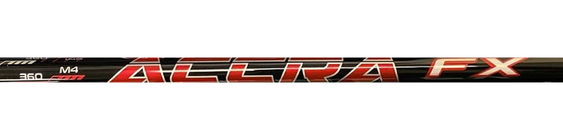 No Upcharge Shafts (Limited-Time Only)