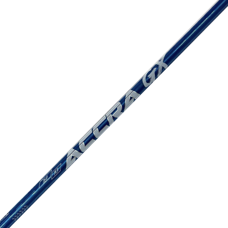 Accra GX Blue 100 Series Hybrid Shaft