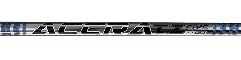 No Upcharge Shafts (Limited-Time Only)