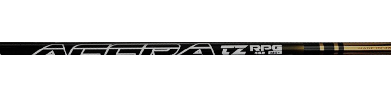 No Upcharge Shafts (Limited-Time Only)