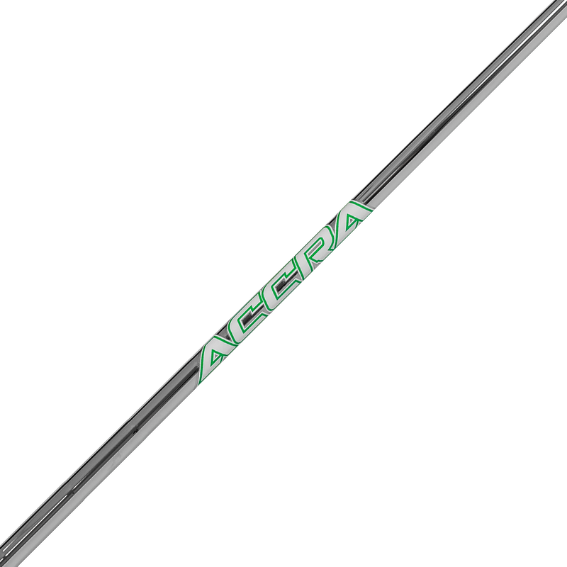 Accra iSteel Green Iron Shaft