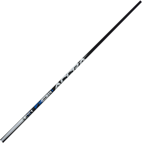 Accra FX SRT (Junior) Wood Shaft