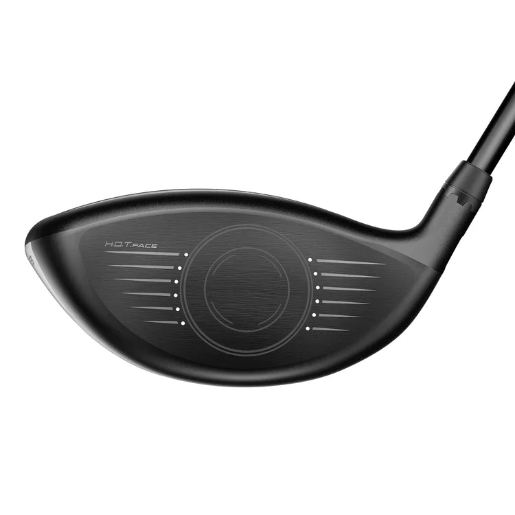 Cobra Aerojet Max Custom Driver