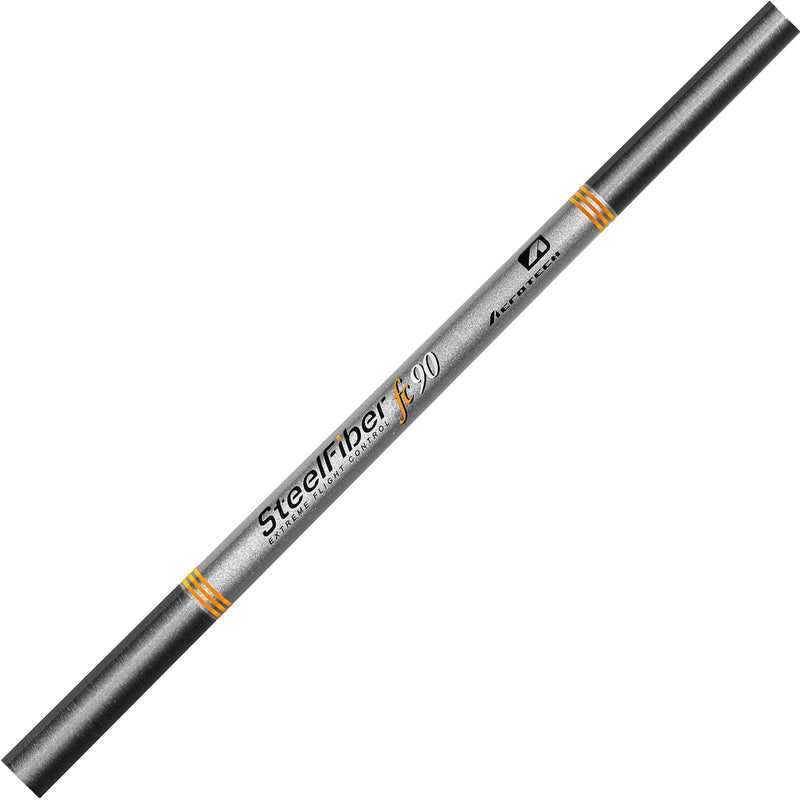 Aerotech Steelfiber FC Parallel Iron Shaft