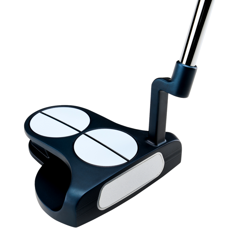 Odyssey Ai-ONE 2-Ball CH Putter