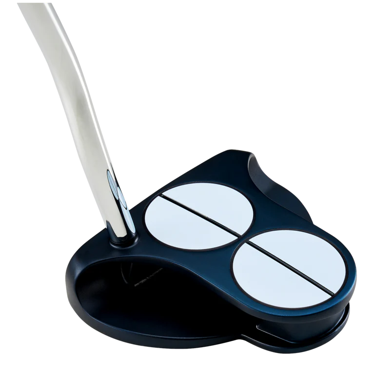 Odyssey Ai-ONE 2-Ball DB Putter