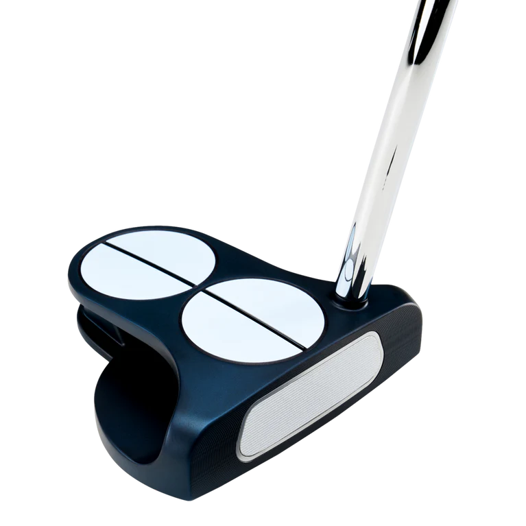 Odyssey Ai-ONE 2-Ball DB Putter