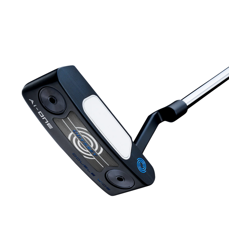 Odyssey Ai-ONE Double Wide CH Putter