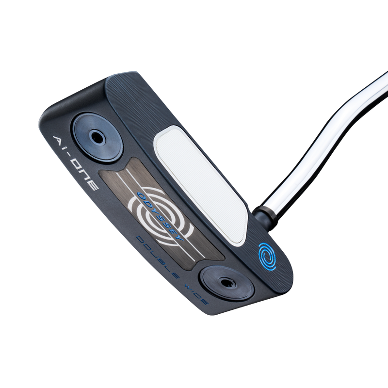 Odyssey Ai-ONE Double Wide DB Putter