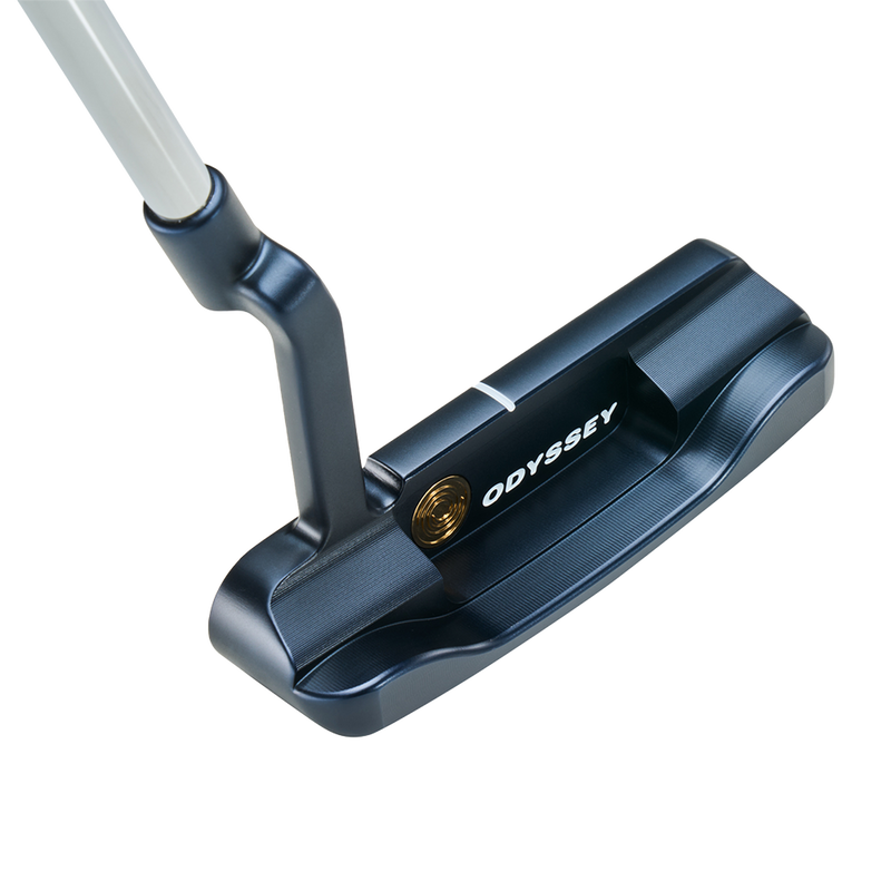 Odyssey Ai-ONE Milled One T CH Putter