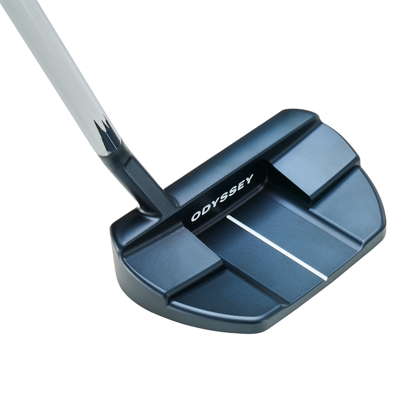 Pre-Owned Odyssey Ai-ONE Milled Three T S Putter w/ BGT Stability Shaft