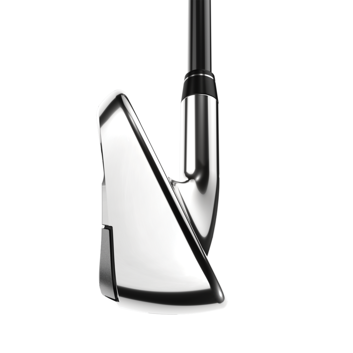 Callaway Paradym Ai Smoke Max Fast Custom Irons