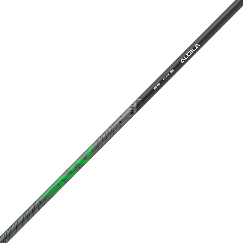 Aldila NV Green Wood Shaft