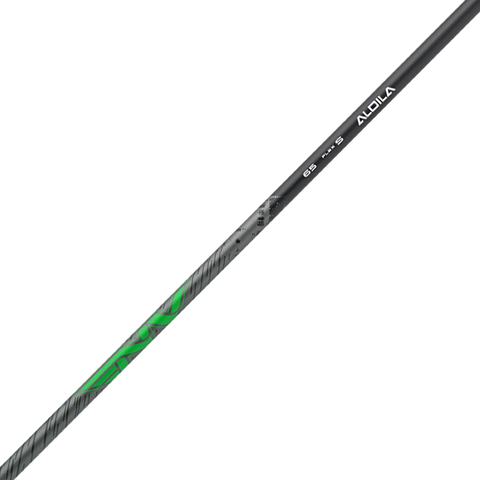 Aldila NV Green Wood Shaft