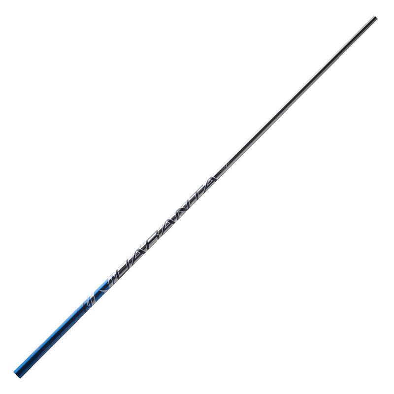 Aldila Quaranta Sapphire Wood Shaft