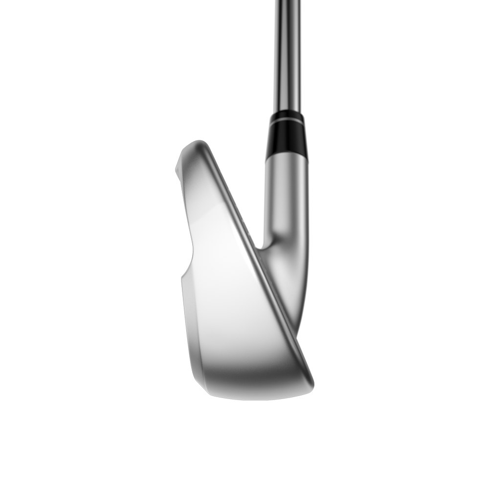 Callaway Apex Ai200 Custom Irons