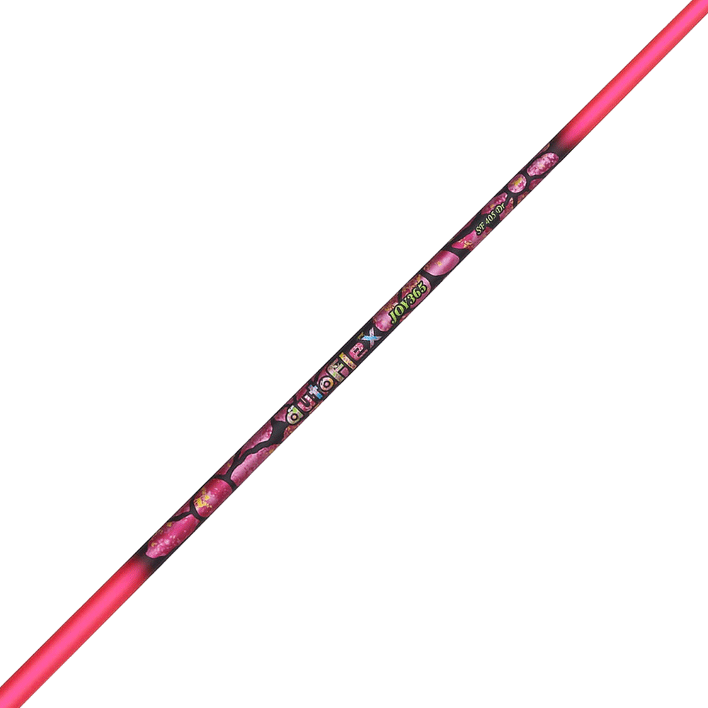 AutoFlex Joy 365 Driver Shaft
