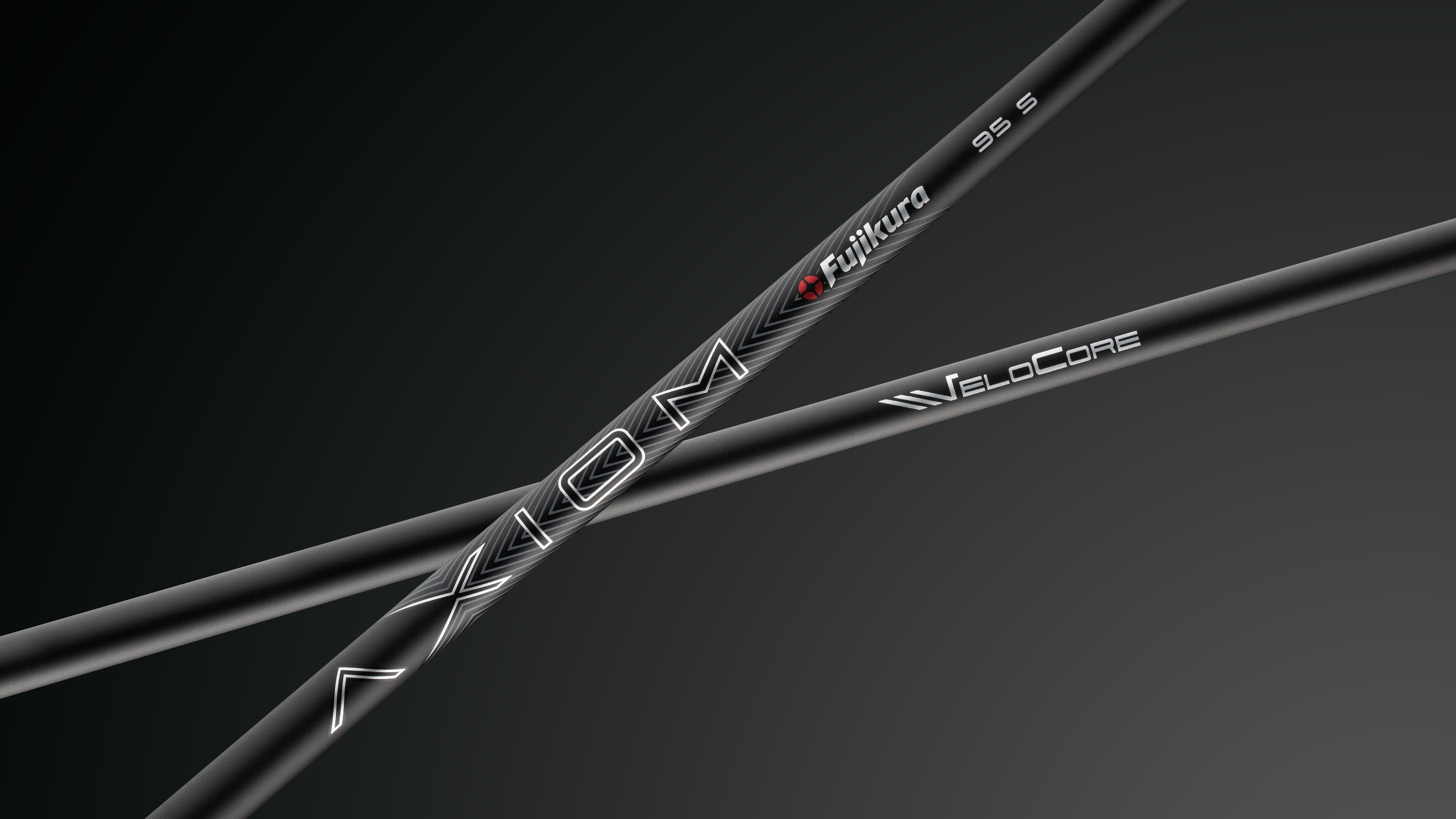 Fujikura Axiom Iron Shaft