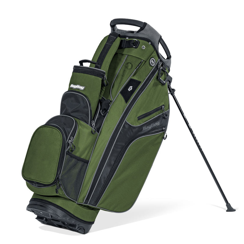 Bag Boy Chiller Hybrid Stand Bag