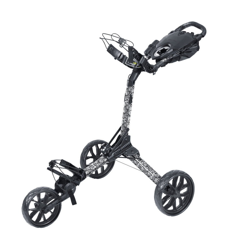 Bag Boy Nitron LTD Auto-Open Push Cart