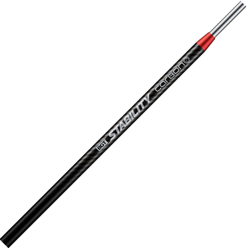 BGT Stability Carbon Putter Shaft