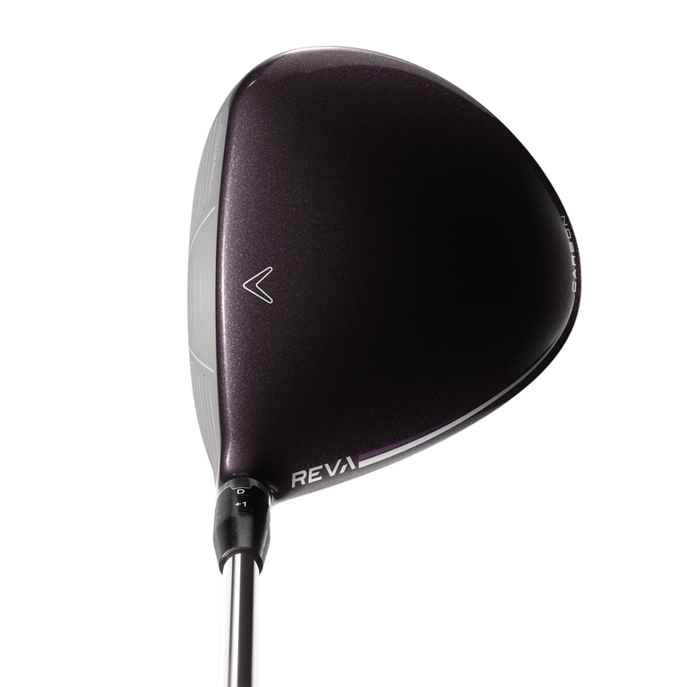 Callaway 2023 Big Bertha REVA Custom Driver