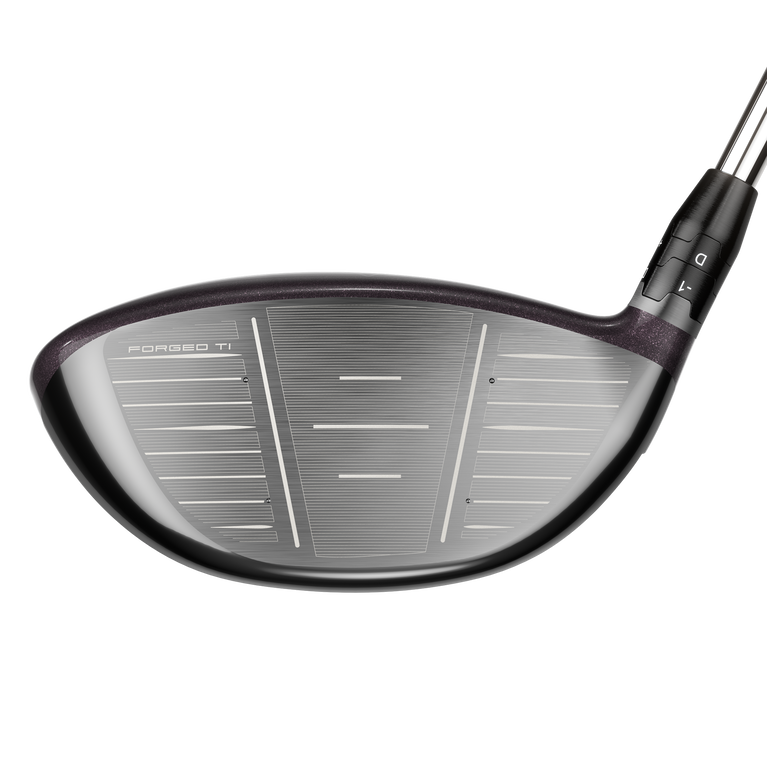 Callaway 2023 Big Bertha REVA Custom Driver