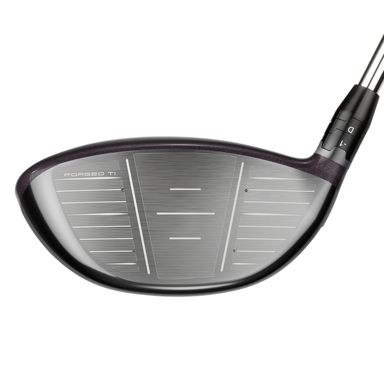 Callaway 2023 Big Bertha REVA Custom Driver