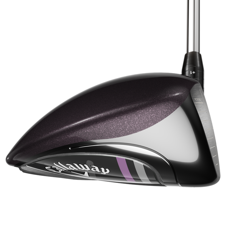 Callaway 2023 Big Bertha REVA Custom Driver