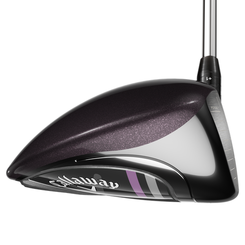 Callaway 2023 Big Bertha REVA Custom Driver