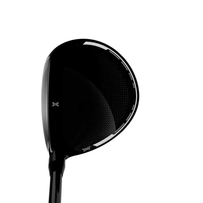 PXG 0311 Black Ops Custom Fairway Wood