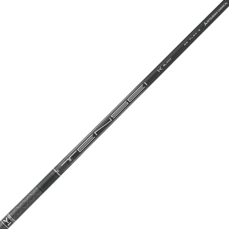 Mitsubishi Chemical Tensei 1K Black Wood Shaft