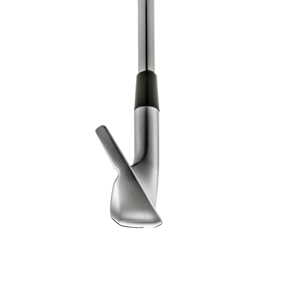 Proto Concept C05TP Custom Irons