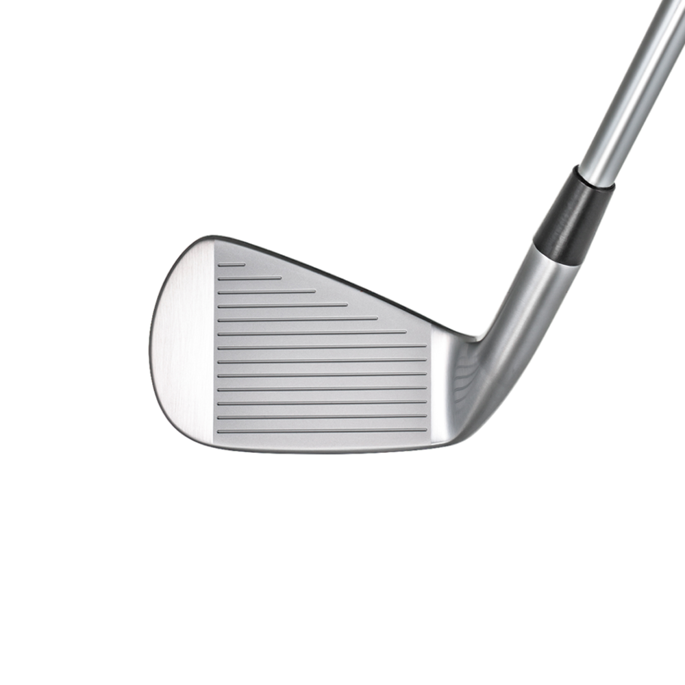 Proto Concept C05TP Custom Irons