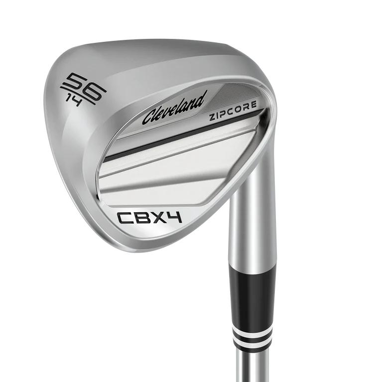 Cleveland CBX 4 Zipcore Custom Wedge