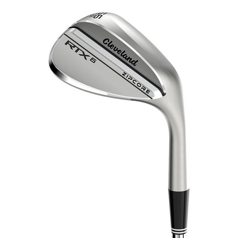 Cleveland Golf RTX 6 Zipcore Custom Wedge