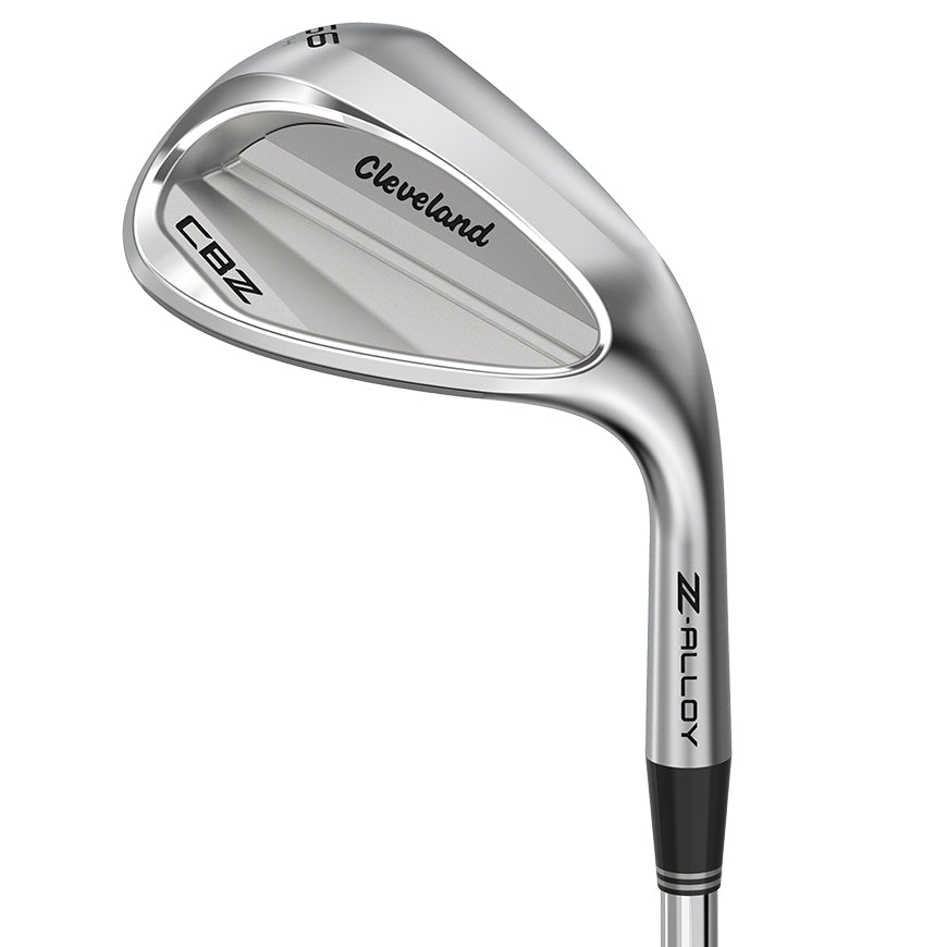 Cleveland CBZ Tour Satin Custom Wedge