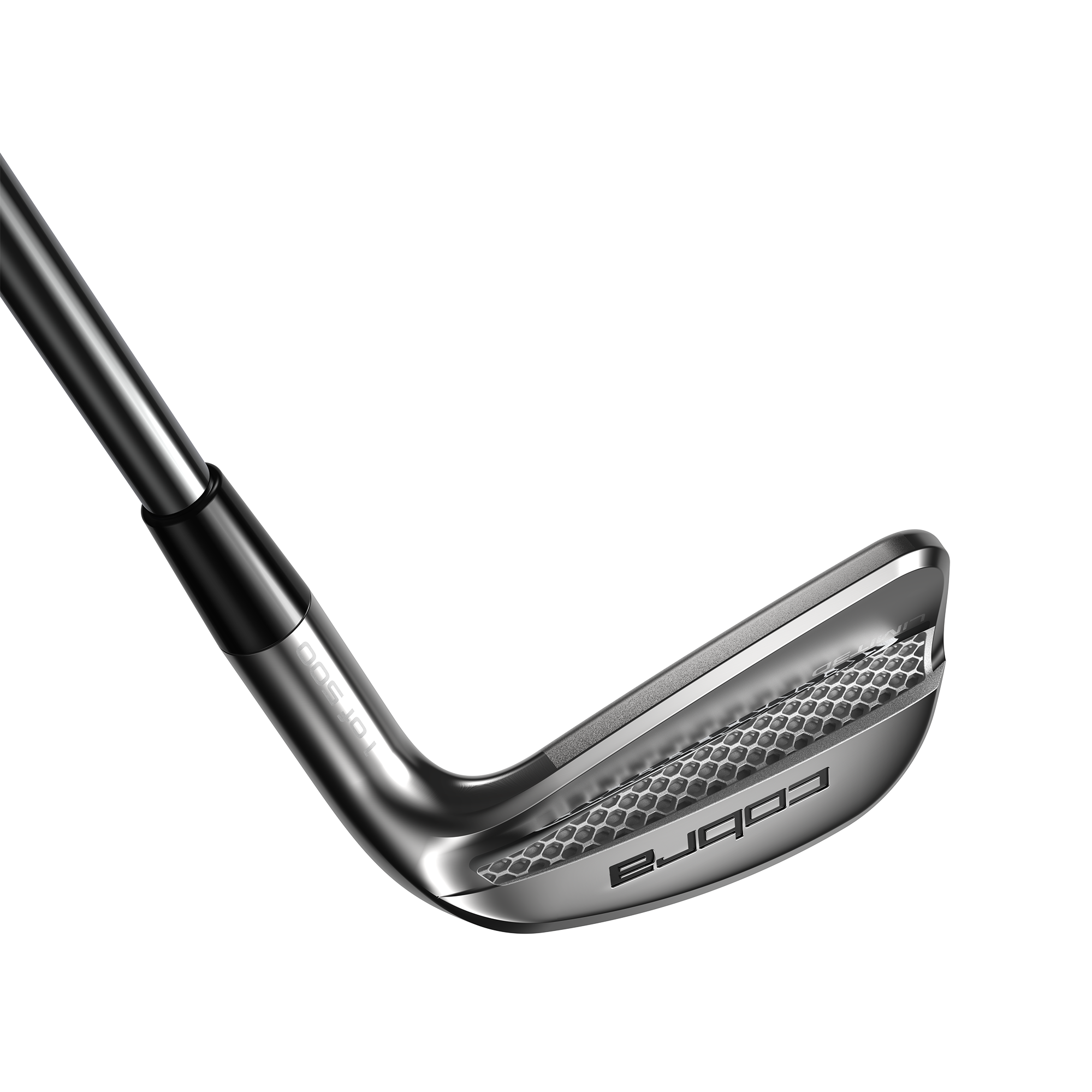 Cobra LIMIT3D Custom Irons