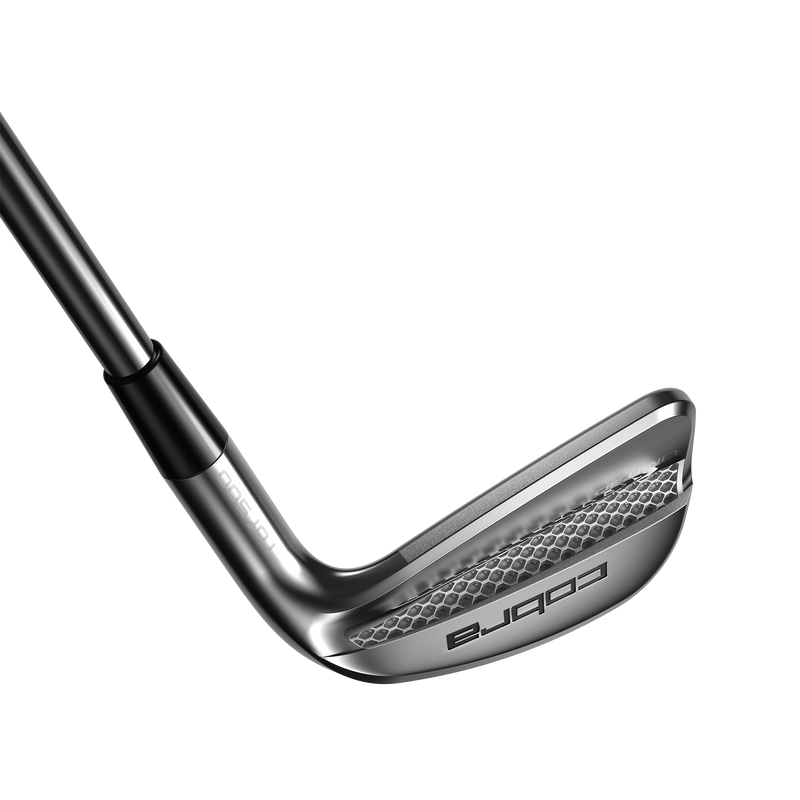 Cobra LIMIT3D Custom Irons