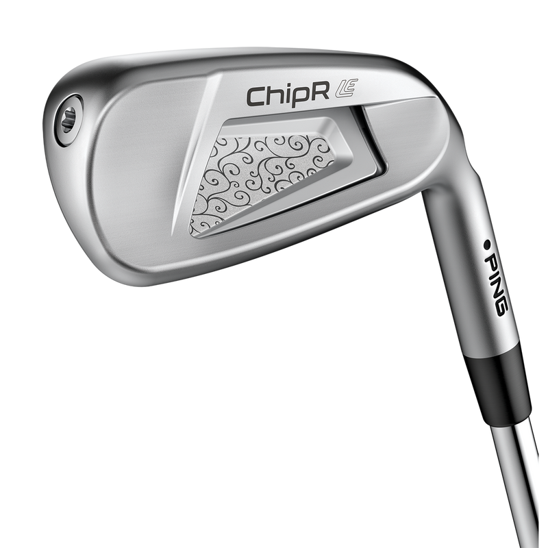 PING ChipR LE Wedge