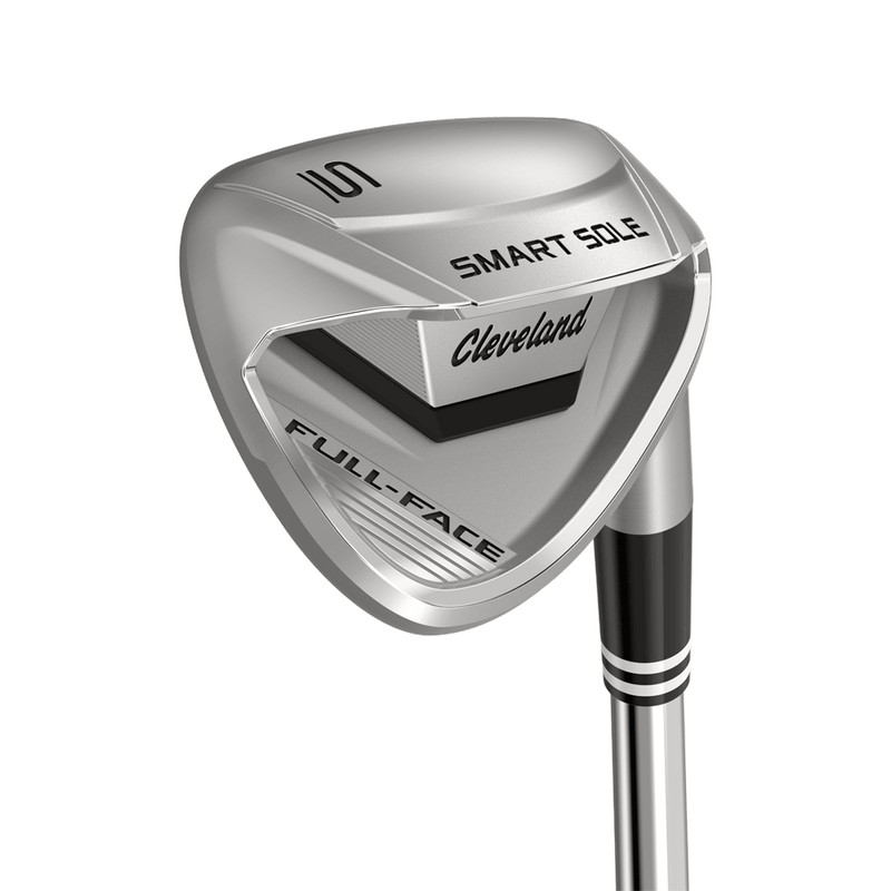 Cleveland Smart Sole Full-Face Custom Wedge