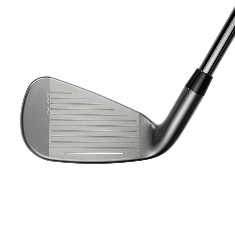 Cobra DarkSpeed Custom Irons