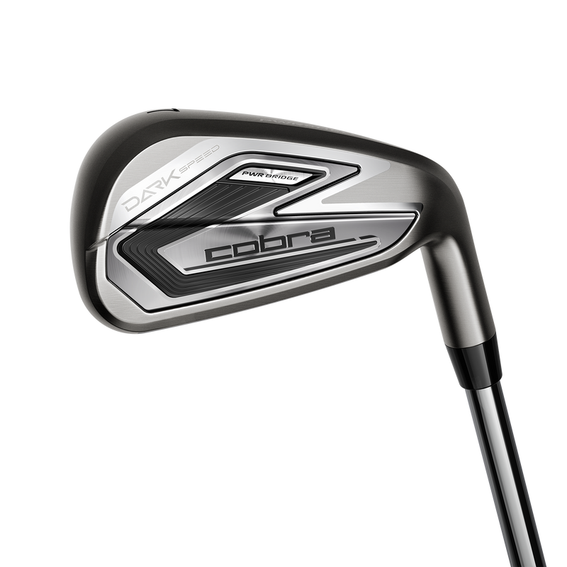 Cobra DarkSpeed Custom Irons