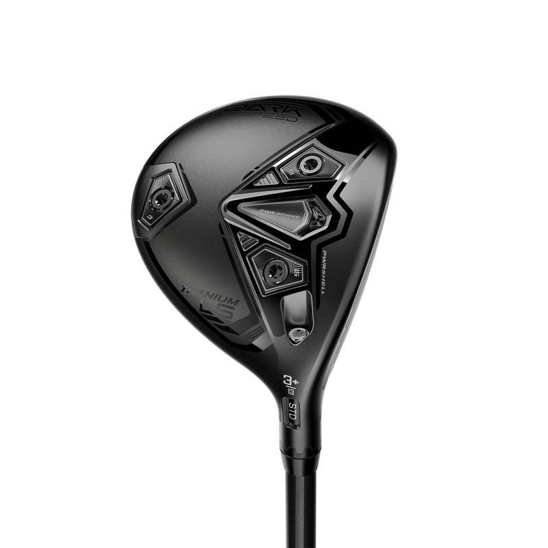 Cobra DarkSpeed LS Custom Fairway Wood