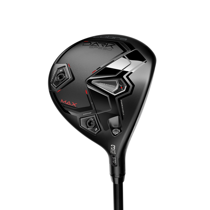 Cobra DarkSpeed Max Custom Fairway Wood