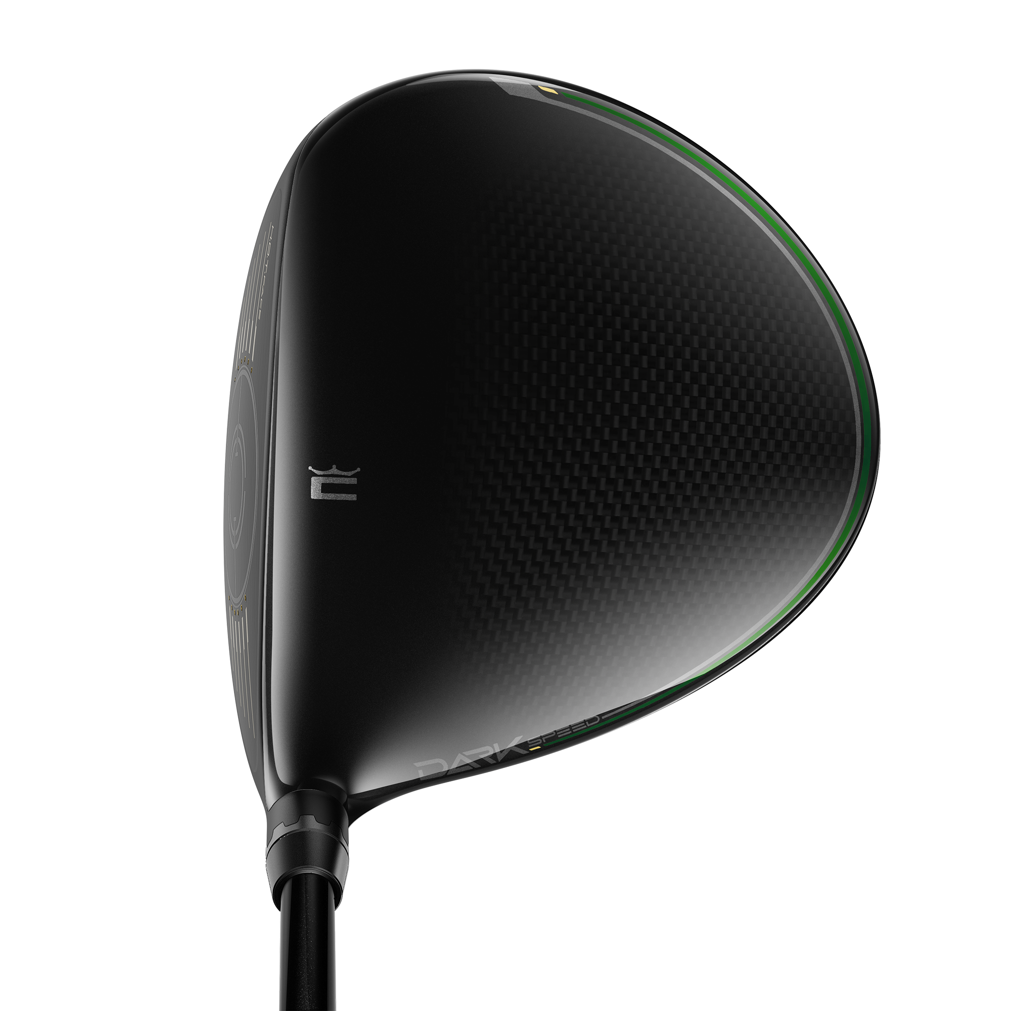 Cobra DarkSpeed LS Season Opener Custom Driver