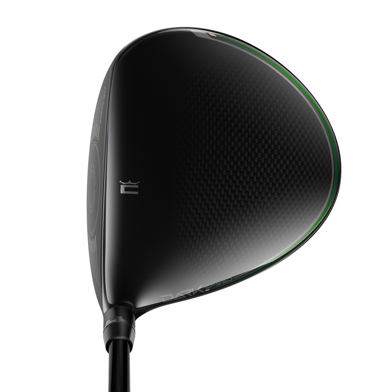 Cobra DarkSpeed LS Season Opener Custom Driver